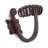 Classic Forged Iron Wall Hook-20460389