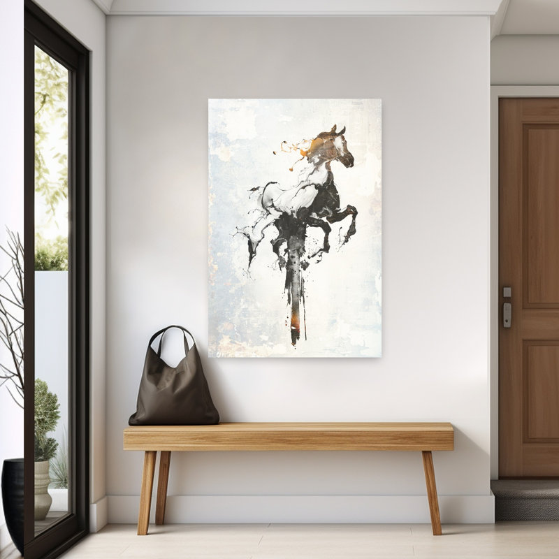 Print, 152.4cm H x 101.6cm W