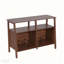 Table de rangement pour disque vinyle
