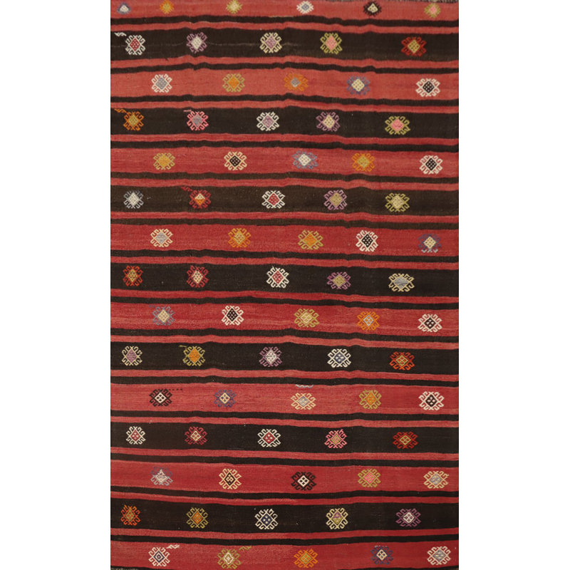 Tapis turc 6 x 9