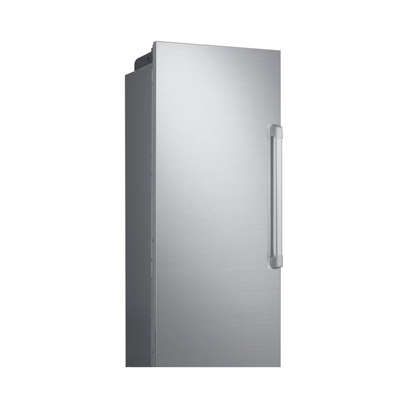 30" Column Freezer, Panel Ready, Left