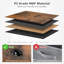 100cm W 5 - Drawer Chest of Drawers