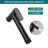 Handheld Bidet Sprayer For Toilet With Hot & Cold Mixer Valve With Hose & Holder-127305937