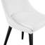 Chaise de salle à manger Viscount de Modway-87601310