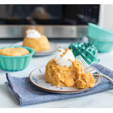 Non-Stick Bundt Micro Mini-New