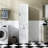 Laundry Cabinet