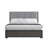 Indira Upholstered Bed Frame-99407939