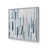 Polished Chrome Single Picture Framed Paper is unavailable