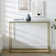 106.7Cm Console Table