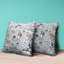 Indoor / Outdoor Square Cushion-1815883309