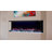 Rupendra 3 Sided Electric Fireplace, Smart Wi-Fi app/Remote Control Fire place, Realistic RGB LED-376555000