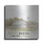 «Life is Better on the Farm» par Cindy Jacobs, art mural en métal-1238452300