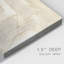 Buff I - peinture sur toile tendue-172632786
