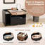 Braunste Litter Box Enclosure