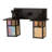 Youngblood 2 - Light Dimmable Bath Bar