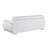 Aieshia Genuine Leather Pillow Top Arm Loveseat-26164627
