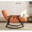 Chaise berçante pliante Casual-1897671308