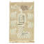Hand Knotted Wool Area Rug in Beige