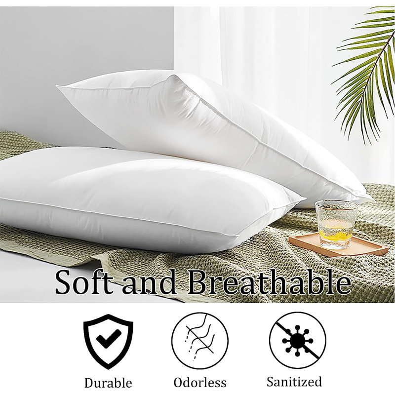 Downtouch Pillow, Standard
