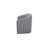 Sandy Rolling Dining Chair Grey-2087142042