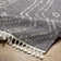 Geometric Indoor Rug