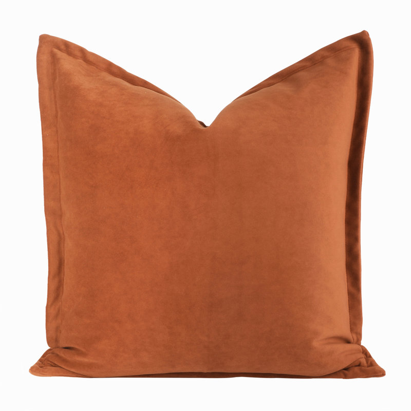 Housse de coussin Patnaude