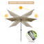 120 parasol