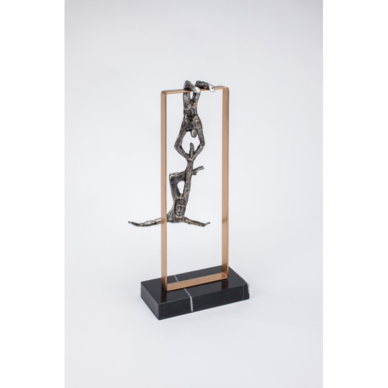 People Figurines & Sculptures