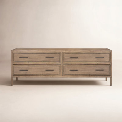 Becki Owens x Surya Hermosa Dresser