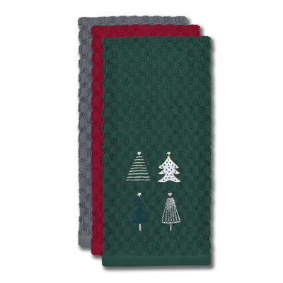 Cotton Tea Towel Kitchen Towel