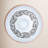 INFUSE 16" Melamine Chip and Dip Platter, Lebrillo-112549466