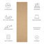 Arneshia Beige Indoor/Outdoor Area Rug-59580910-130811949