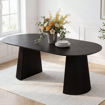 Table de salle à manger Hulse