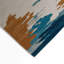 Tapis intérieur et extérieur beige Watercolor-1324285536