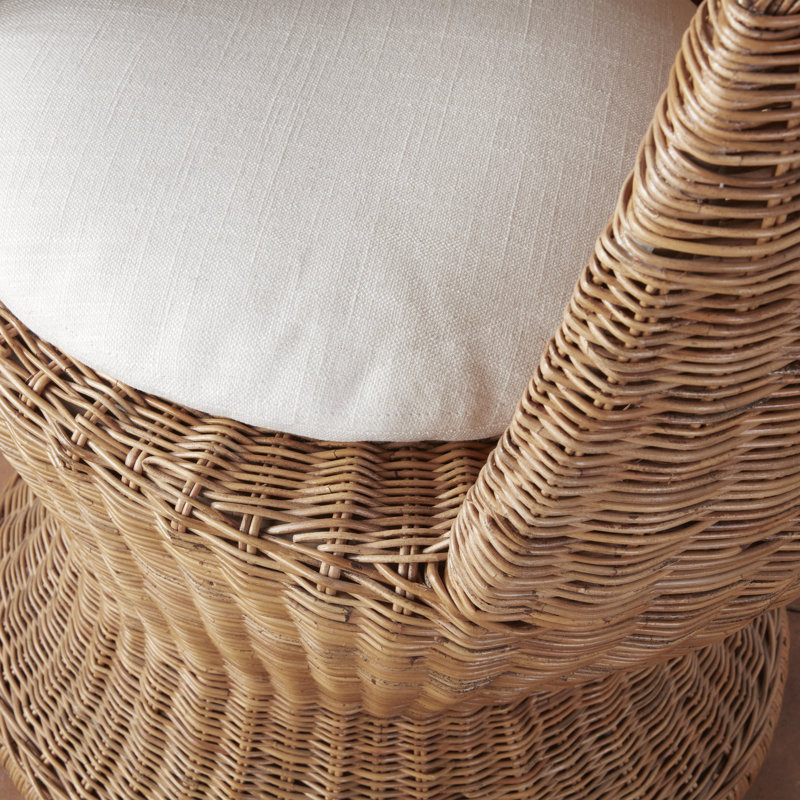 Siena Barrel Chair