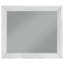 Commode 6 tiroirs avec miroir Littell