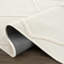 Tapis marocain noir / blanc Anevaeh-797295637