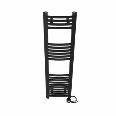 Curved Towel Rail Heated Towel Rails