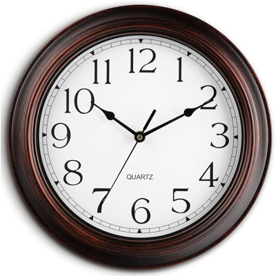 Neesa  Wall Clock