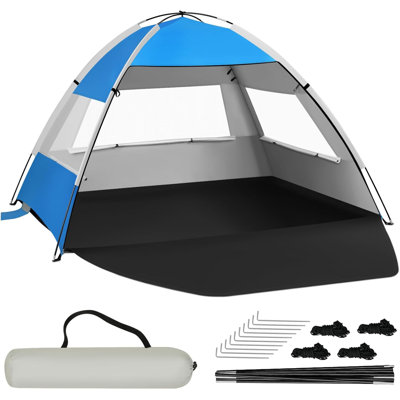 Breaunna 3 Person Tent
