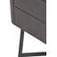 Angeliah 50cm W 5 - Drawer Chest of Drawers-111122262