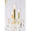 Lincolndale - Light Candle Style Classic / Traditional Chandelier-26991841-26991843-113606284