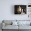 Art sur toile «Rose Magalena Russocka»-109346935