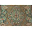 Tapis traditionnel rétro géométrique 3 x 5