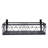 Metal Railing Planter