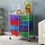12 tiroirs de rangement Lundys-1799106538