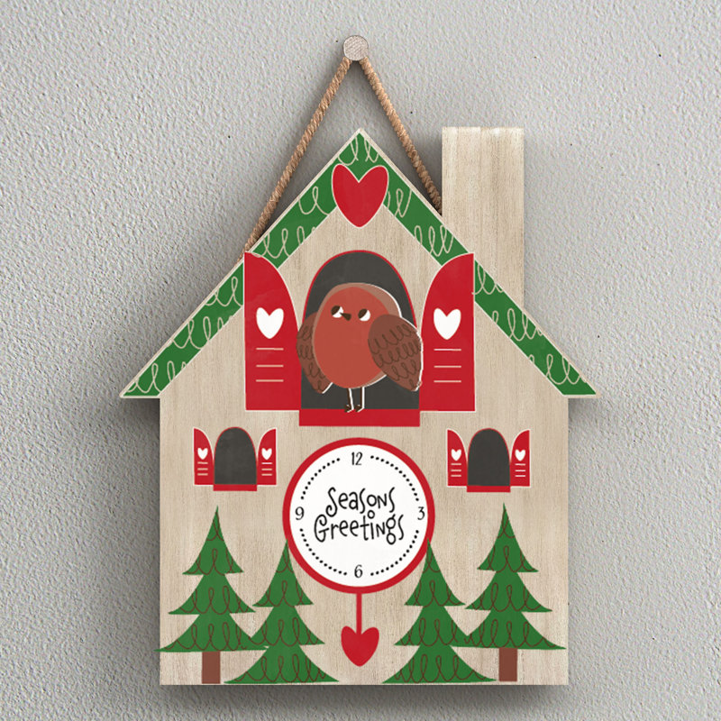 Carley Wall Decor