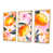 Cadre naturel flottant