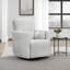 Fauteuil inclinable et oscillant manuel Coiscou-769069536