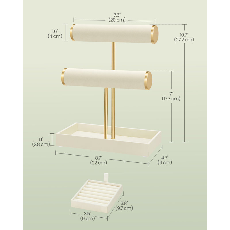Jewellery Stand +